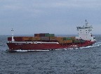Containerships V