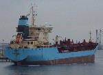 Nibe Maersk